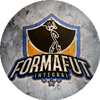 Logo Club FormaFutIntegral
